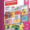 Конструктор Magformers Maggy&#039;s House Set 705009