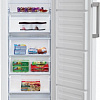Морозильник BEKO RFNK290E23W