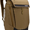 Городской рюкзак Thule Paramount Backpack 27L PARABP3216NUTRIA 3205016 (коричневый)