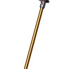 Пылесос Dyson V12 Detect Slim Absolute hepa (золотой)