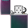 Зажигалка Zippo Iridescent 49146ZL