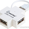 USB-хаб SmartBuy SBHA-6900-W