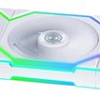 Комплект вентиляторов для корпуса с контроллером Lian Li Uni Fan SL 120 Wireless G99.12SL1W3W.R0