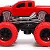 Автомодель Автоград Truck 7877856 (красный)