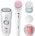 Эпилятор Braun Silk-epil 7 SensoSmart 7/775BS