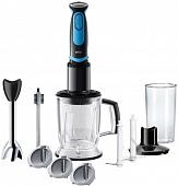 Погружной блендер Braun MultiQuick 5 Vario Fit Hand blender MQ 5064 Shape