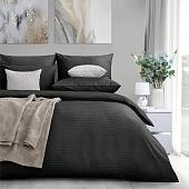 Постельное белье Verossa Stripe Black VRT 1565 70005 ST13 23 738143