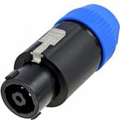 Коннектор Neutrik NL8FC