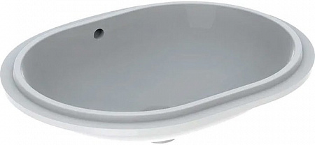 Умывальник Geberit VariForm 500.757.01.2