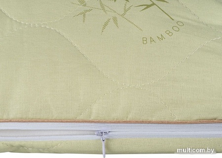 Спальная подушка Luxor Бамбук поплин 50x70