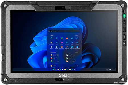 Планшет Getac F110 G6 CI5-1135G7 8GB/256GB (черный)