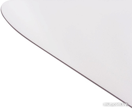 Коврик защитный Brabix 100x120 см 604846 (глянец)