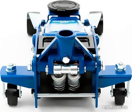 Подкатной домкрат Rossvik TH33007 3т