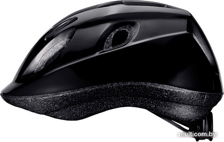 Cпортивный шлем BBB Cycling Boogy BHE-37 S (глянцевый черный)