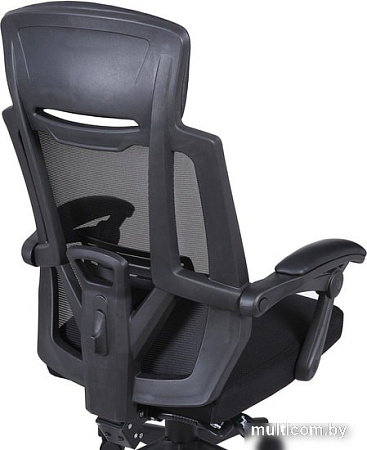 Кресло Brabix Nexus ER-401 (черный)