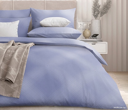 Постельное белье Verossa Assano VRS 2022 8696/3+4846/27 СЛ15 23 790201
