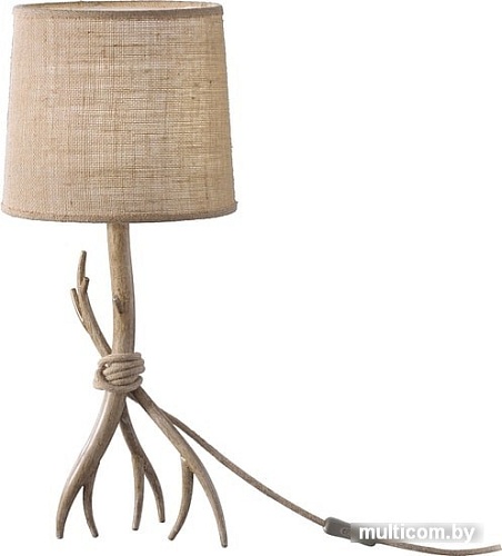 Настольная лампа Mantra Sabina 6181