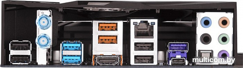 Материнская плата Gigabyte X470 Aorus Gaming 5 WiFi (rev. 1.0)