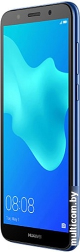 Смартфон Huawei Y5 Prime 2018 DRA-LX2 (синий)