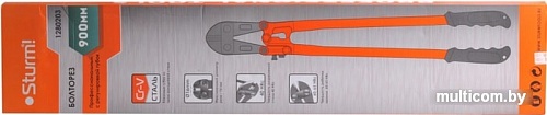 Болторез Sturm 1280203