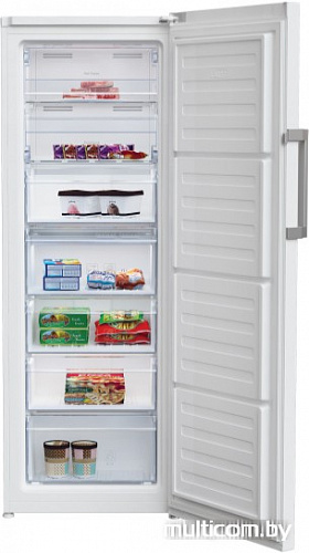 Морозильник BEKO RFNK290E23W