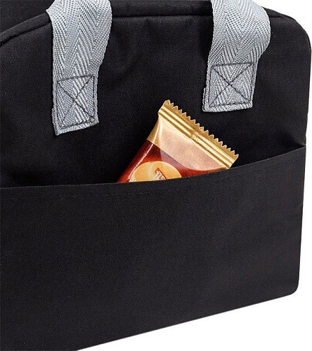 Термосумка Darvish DV-H-1396BK 9л (черный)