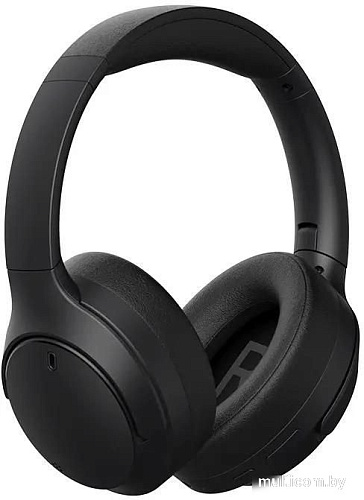 Наушники HONOR Choice Headphones (черный, международная версия)