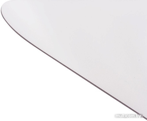 Коврик защитный Brabix 100x120 см 604846 (глянец)