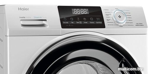 Стиральная машина Haier HW65-BP129301A