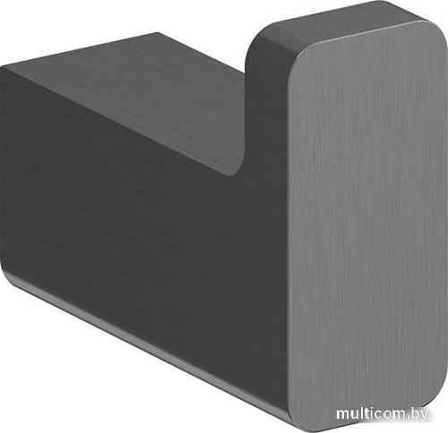 Крючок для ванны Omnires Nelson NL80110GR