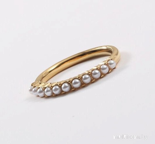 Кольцо Aurelia LA1-361-7