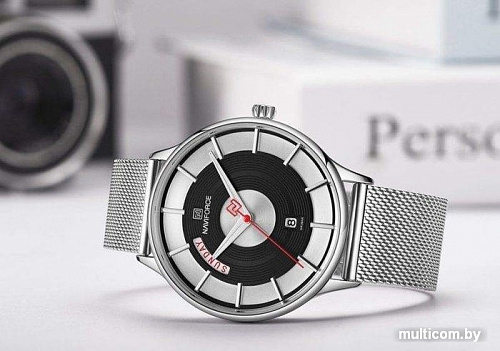 Наручные часы Naviforce NF3007SB