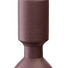 Подсвечник Bergenson Bjorn Vivlend BB0000203 (сливовый)