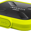 Внешний накопитель A-Data SD700 256GB ASD700-256GU31-CYL