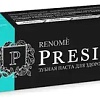 Зубная паста PresiDent Renome 50 мл