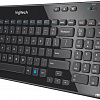 Клавиатура Logitech K360