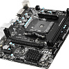 Материнская плата MSI A320M-A PRO