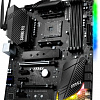 Материнская плата MSI B450 Gaming Pro Carbon AC