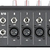 Микшерный пульт Audiophony MPX12