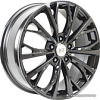 Литые диски RST R038 18x7&amp;quot; 5x108мм DIA 65.1мм ET 36мм BL