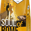 Кофе Poetti Soul of Rome молотый 200 г