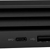 Компактный компьютер HP 260 G4 DM 261Q6ES