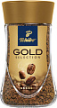 Кофе Tchibo Gold Selection растворимый 190 г