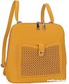 Рюкзак OrsOro DS-0145 (желтый)