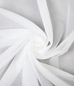 Тюль Legrand Боско 3x2.8 м 58128668 с утяжелителем (белый)