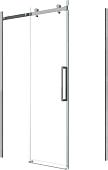 Душевой уголок Grossman Classic 100x80x195 120.K33.04.1080.10.00 (хром/прозрачное стекло)