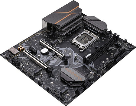 Материнская плата Colorful Battle-AX Z790AK-Plus D5 V20
