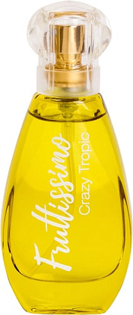 Brocard Frutissimo crazy tropic EdT (35 мл)