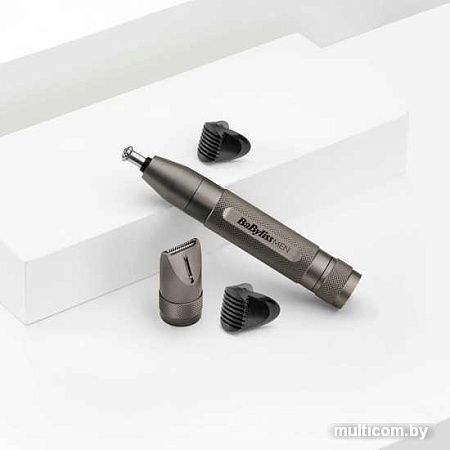 Триммер для носа и ушей BaByliss E110E