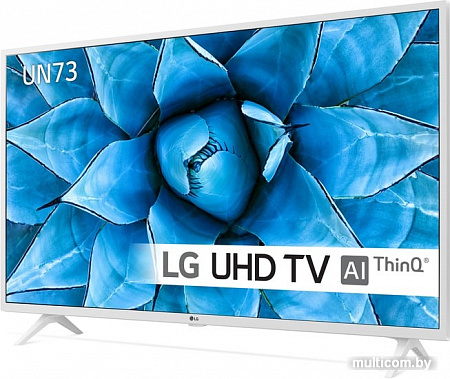 Телевизор LG 49UN73906LE